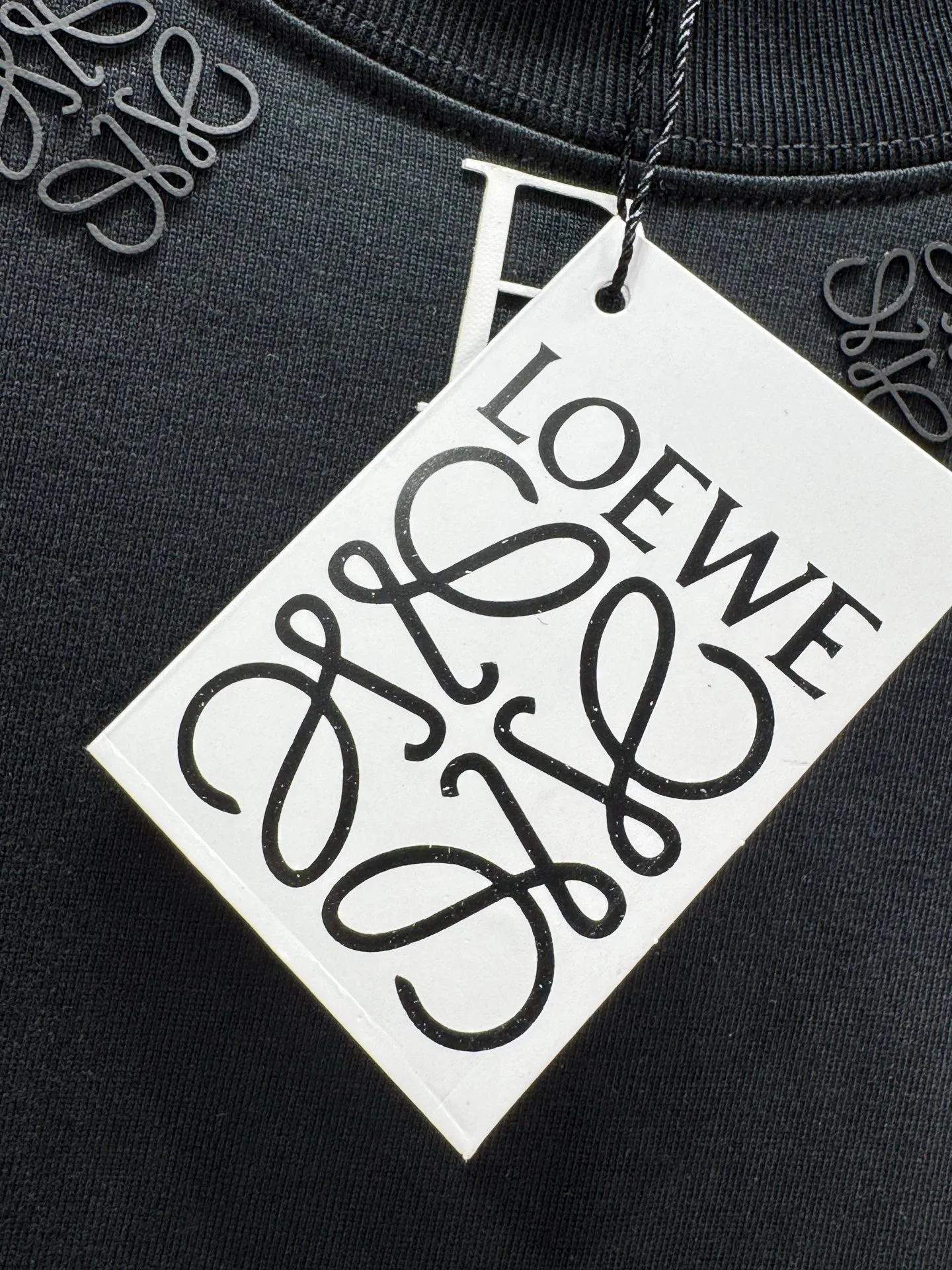 Футболки Мужские Loewe 13554637