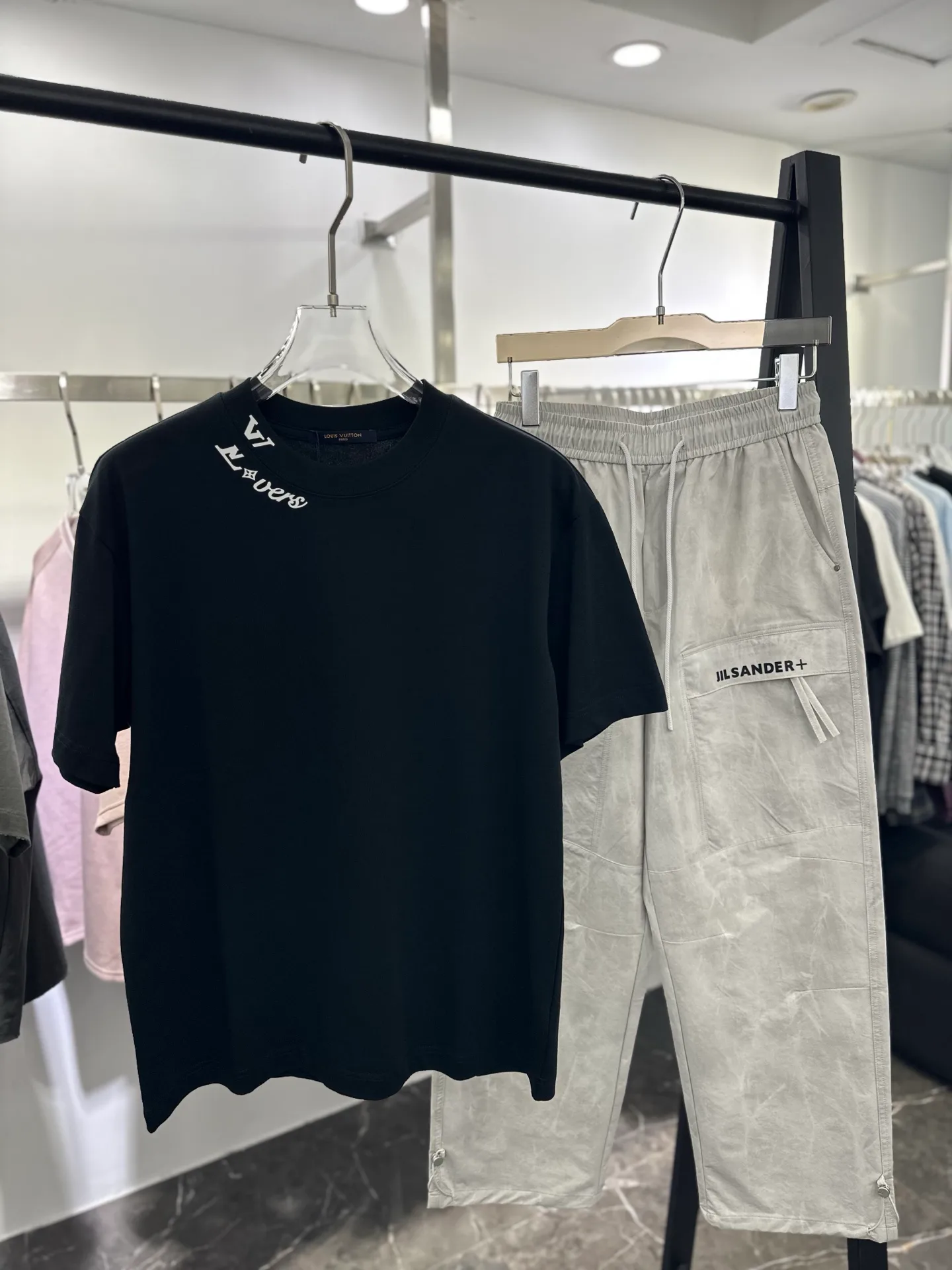 Футболки Женские Louis Vuitton 34412