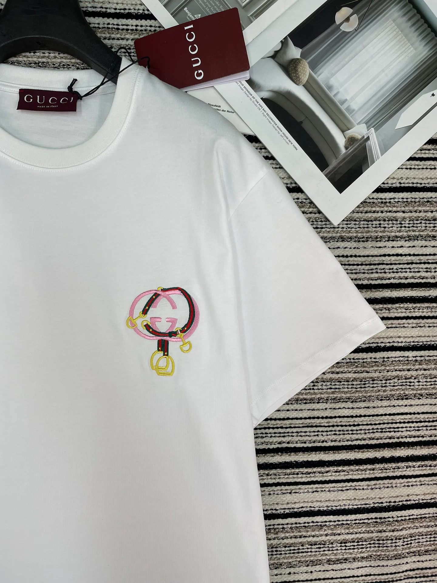 Футболки Женские Gucci 11244891