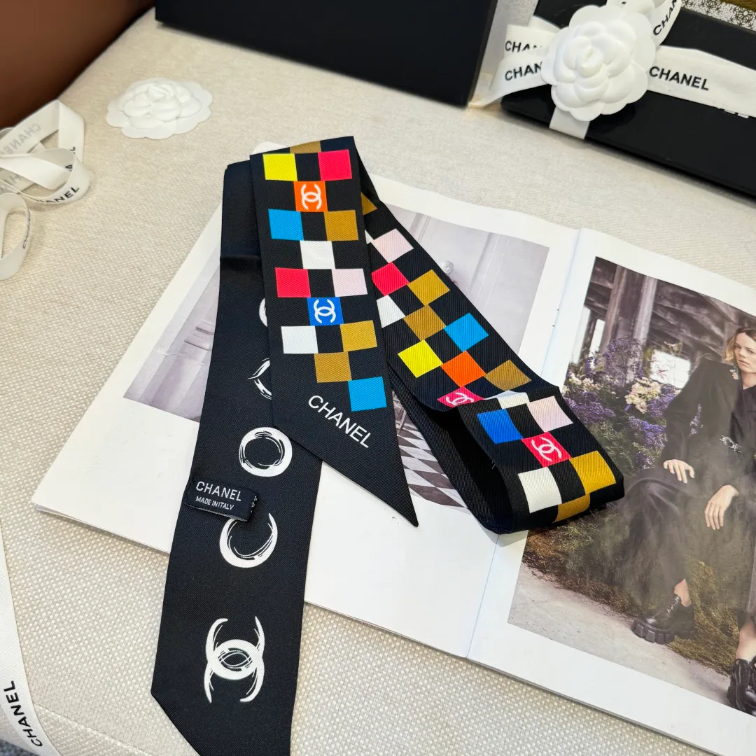 Платки Chanel 12918489