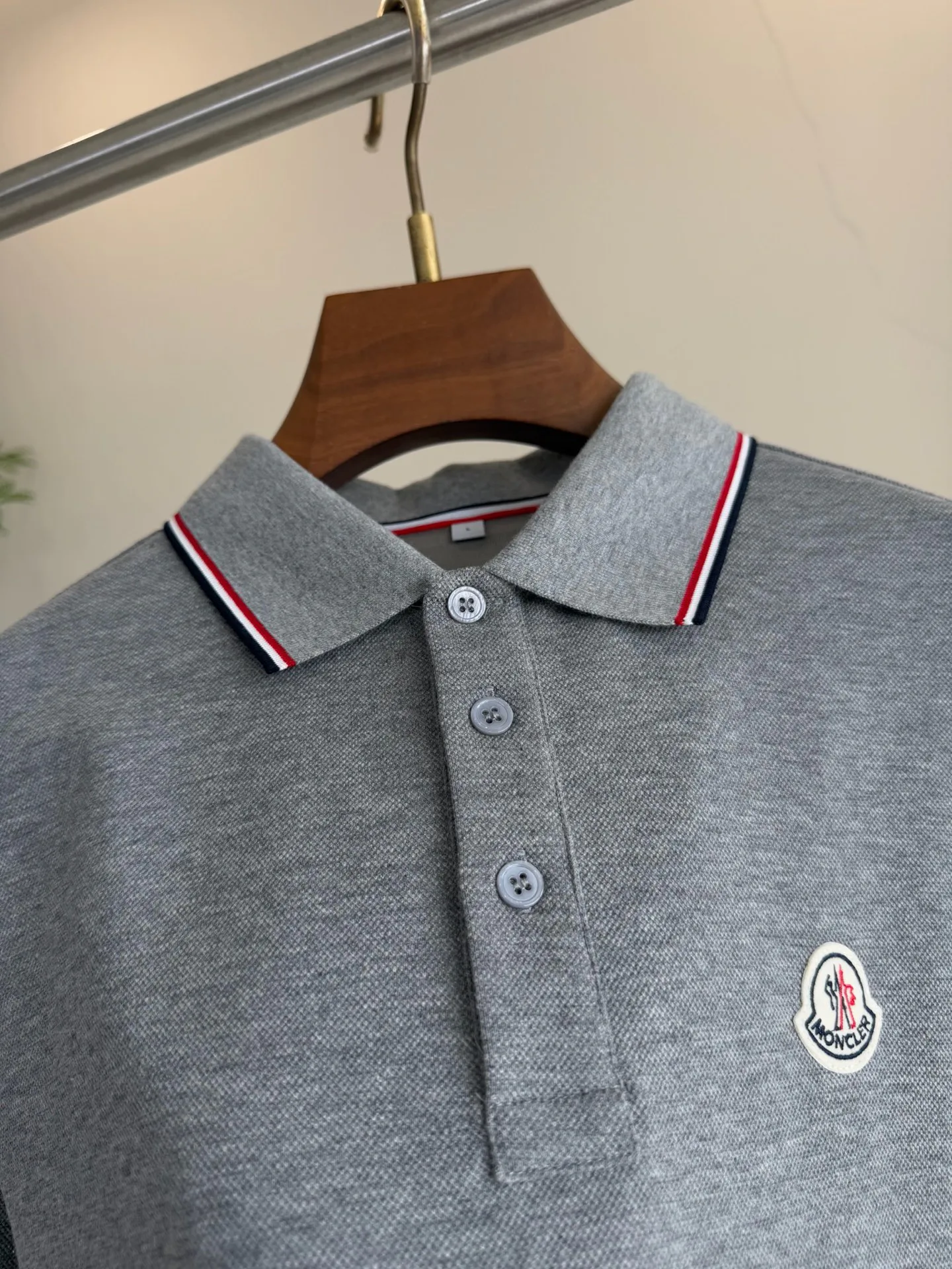 Рубашки Мужские Moncler 13428220