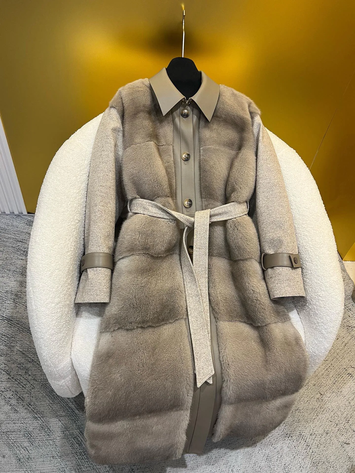Пальто Женские Loro Piana 19338817