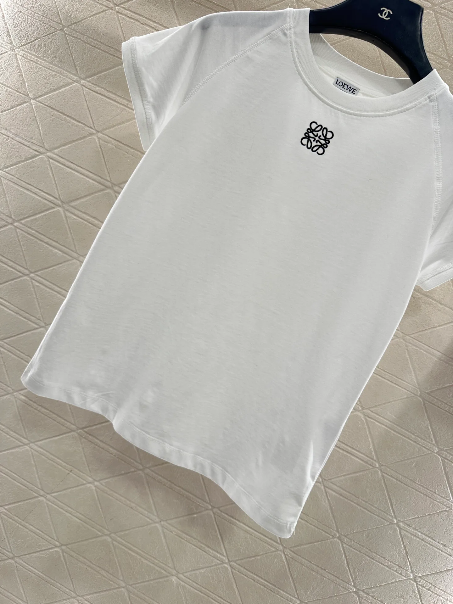 Футболки Женские Loewe 796384