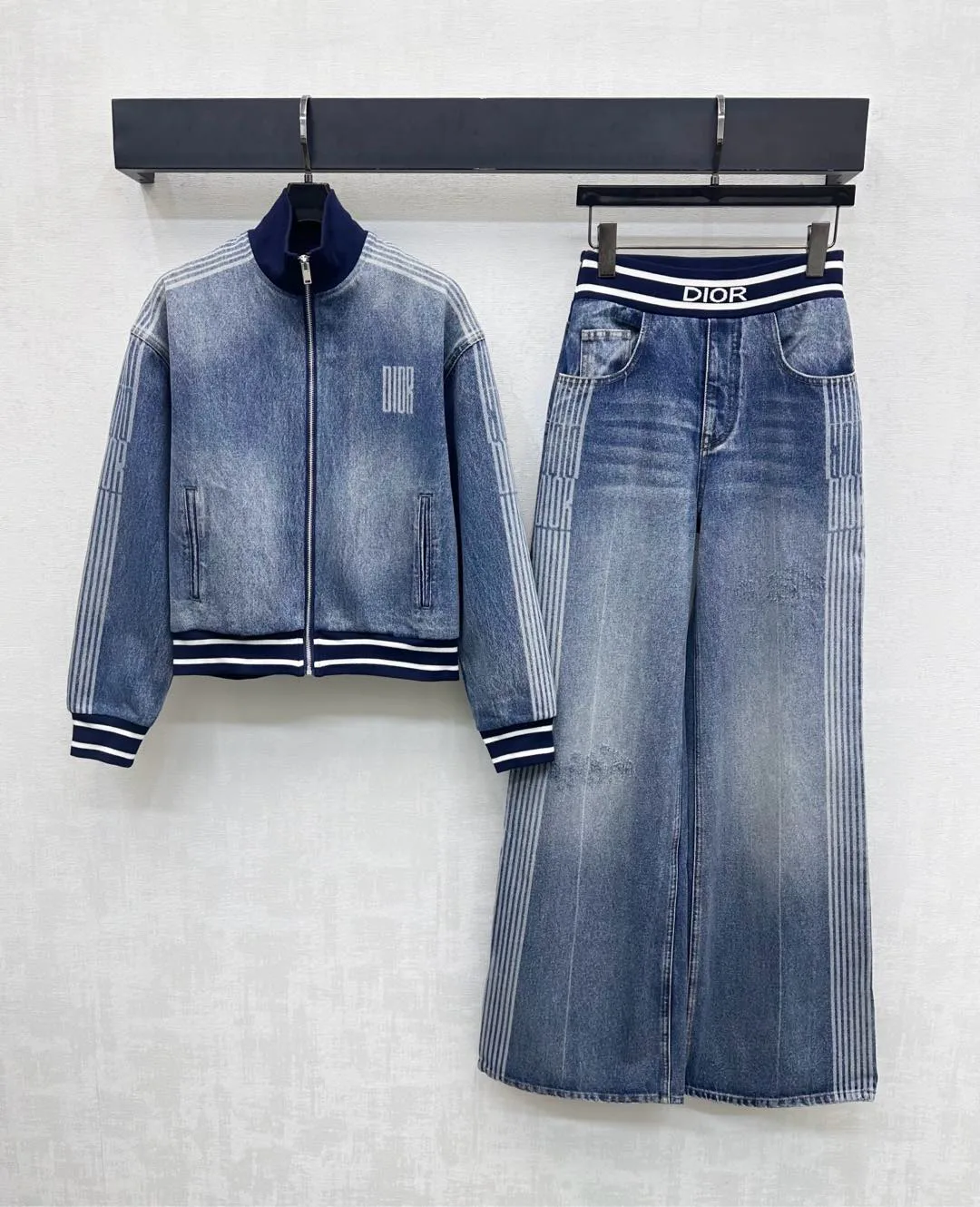 Джинсы Женские Diesel 1567723