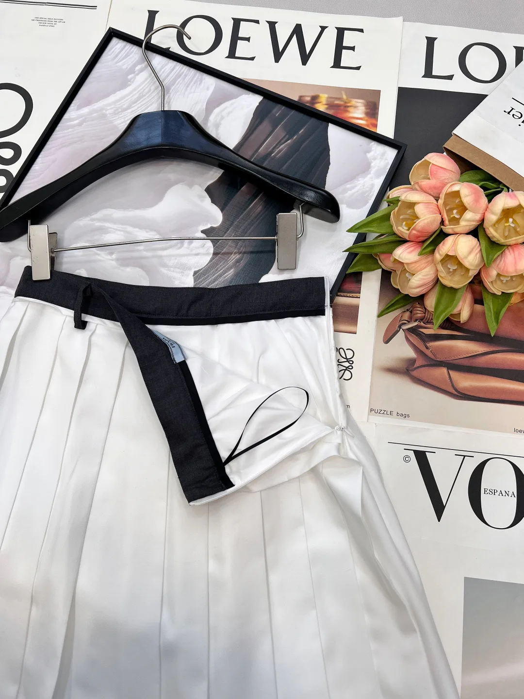 Юбки Женские Prada 5414263