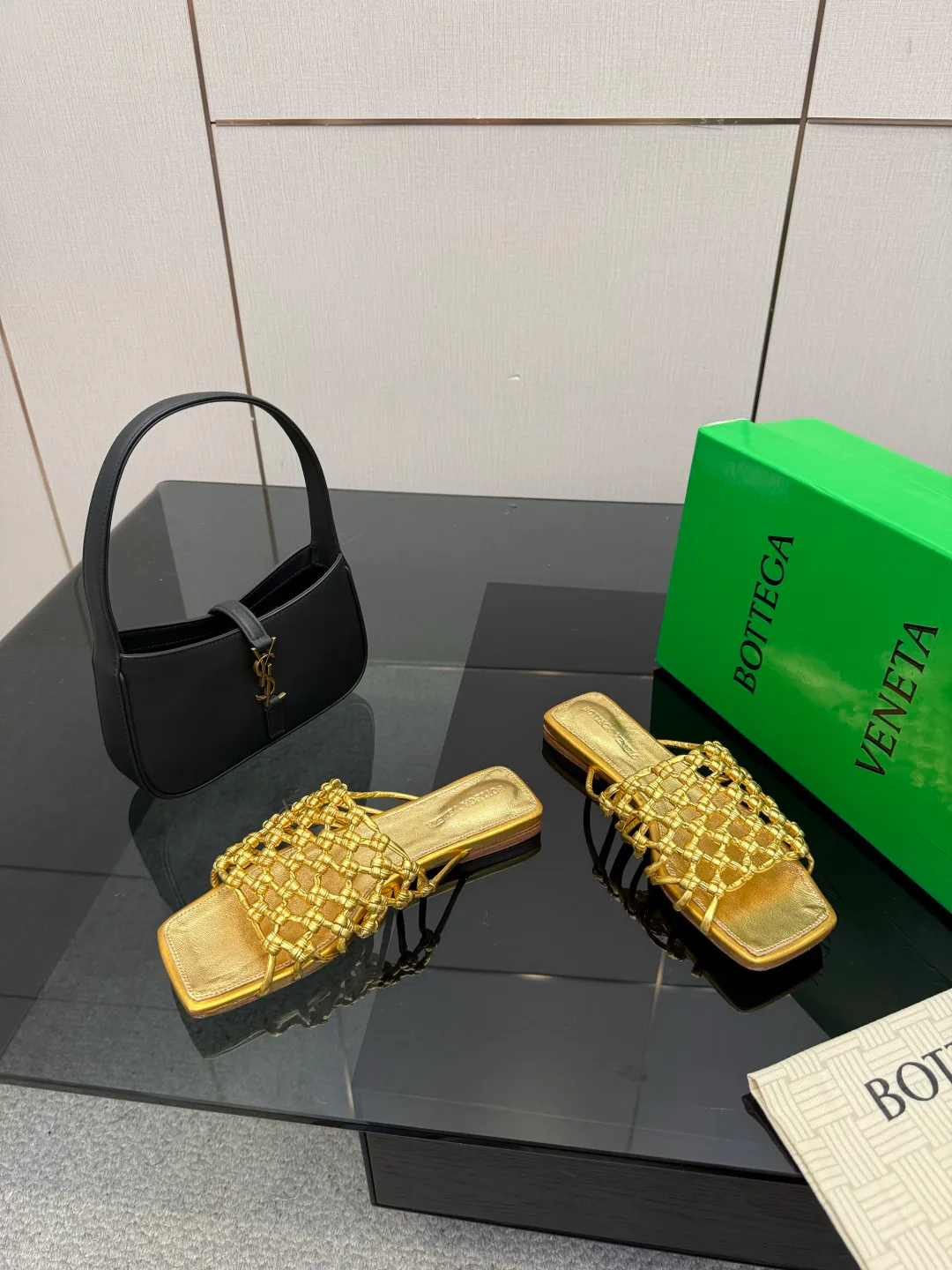Туфли Женские Bottega Veneta 9632677