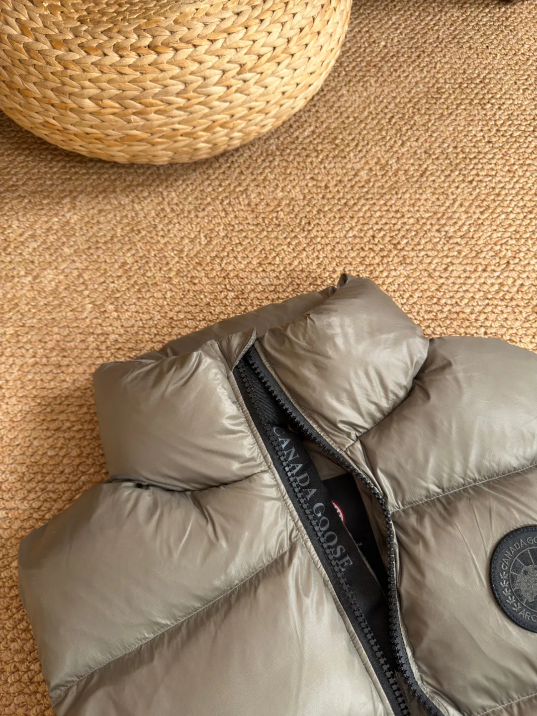 Жилеты Женские Canada Goose 18336867