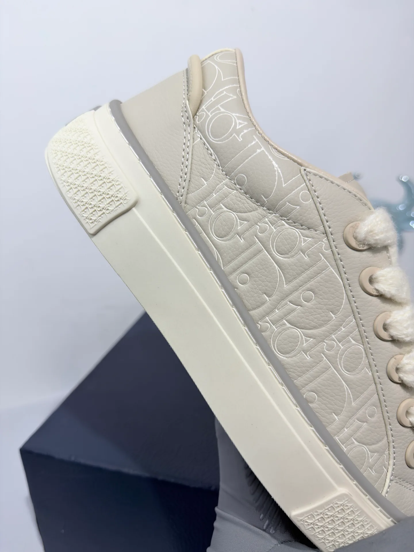 Кроссовки Женские Christian Dior 5534036