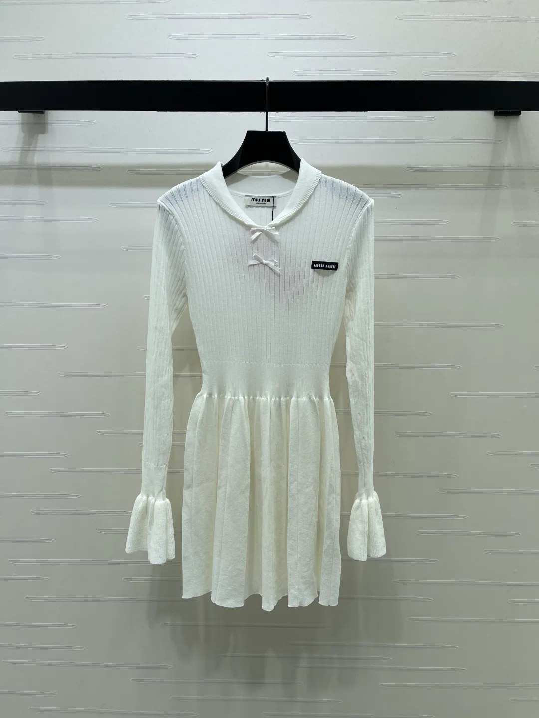 Платья Женские Miu Miu 18234211