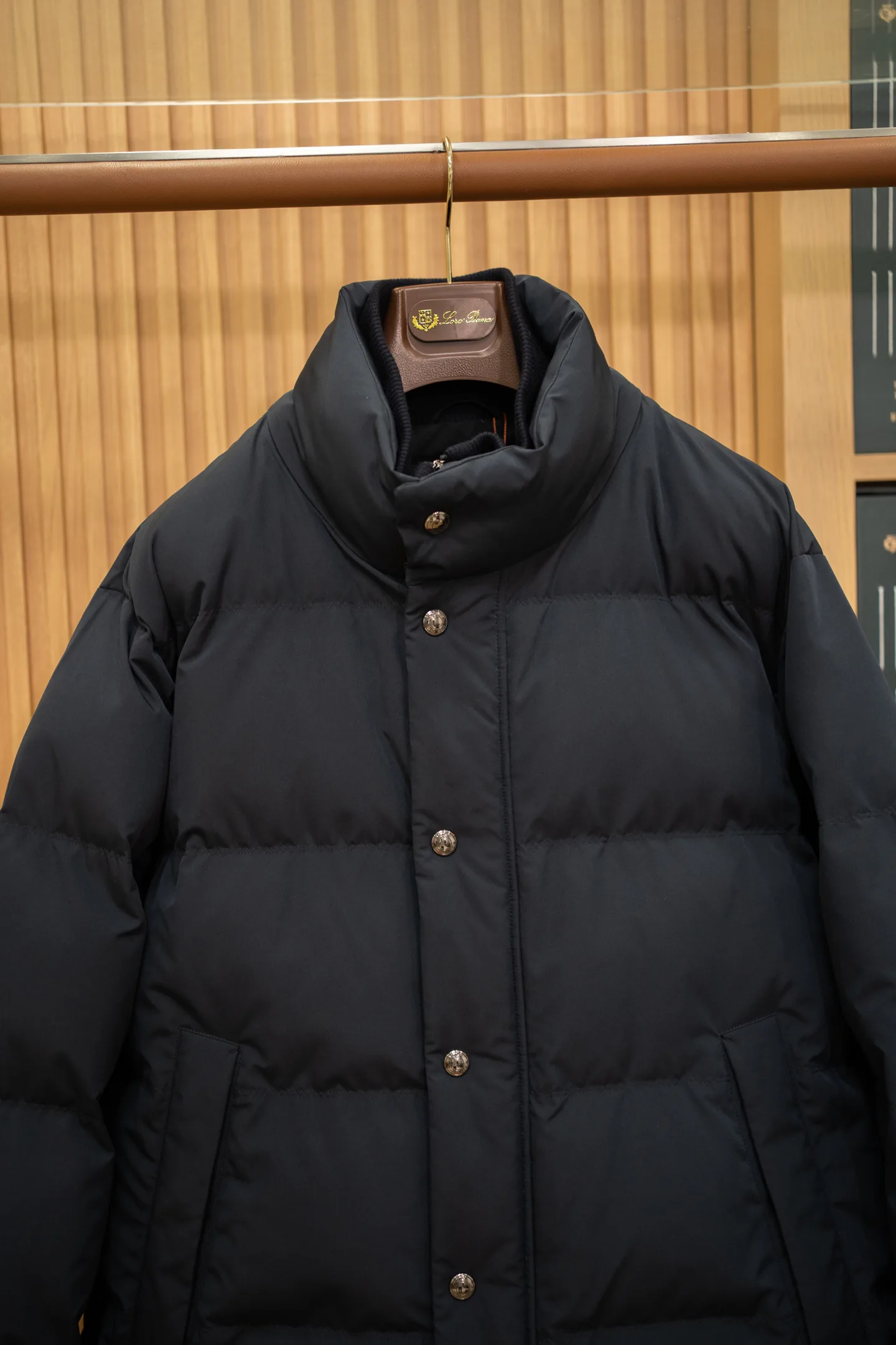 Куртки И Пуховики Мужские Loro Piana 919656