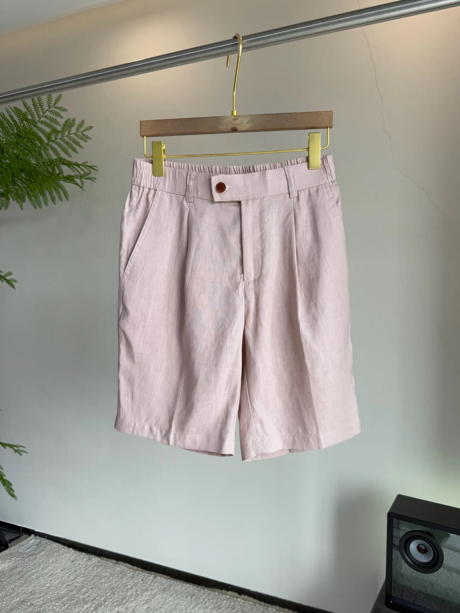 Шорты Мужские Loro Piana 11651462
