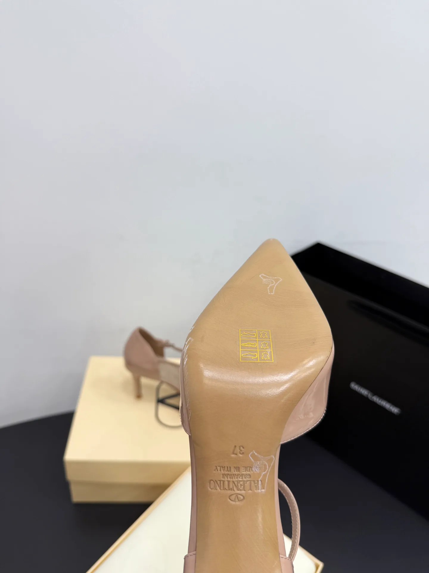 Туфли Женские Valentino 11886688