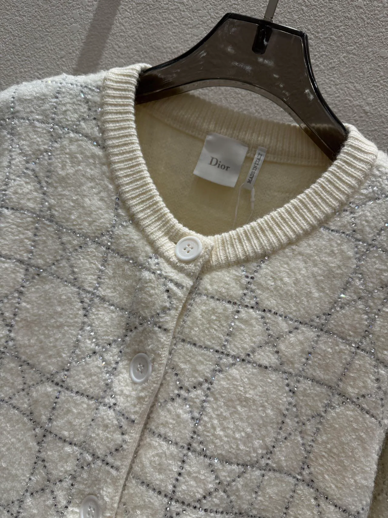 Джемперы И Свитеры Женские Christian Dior 19278836