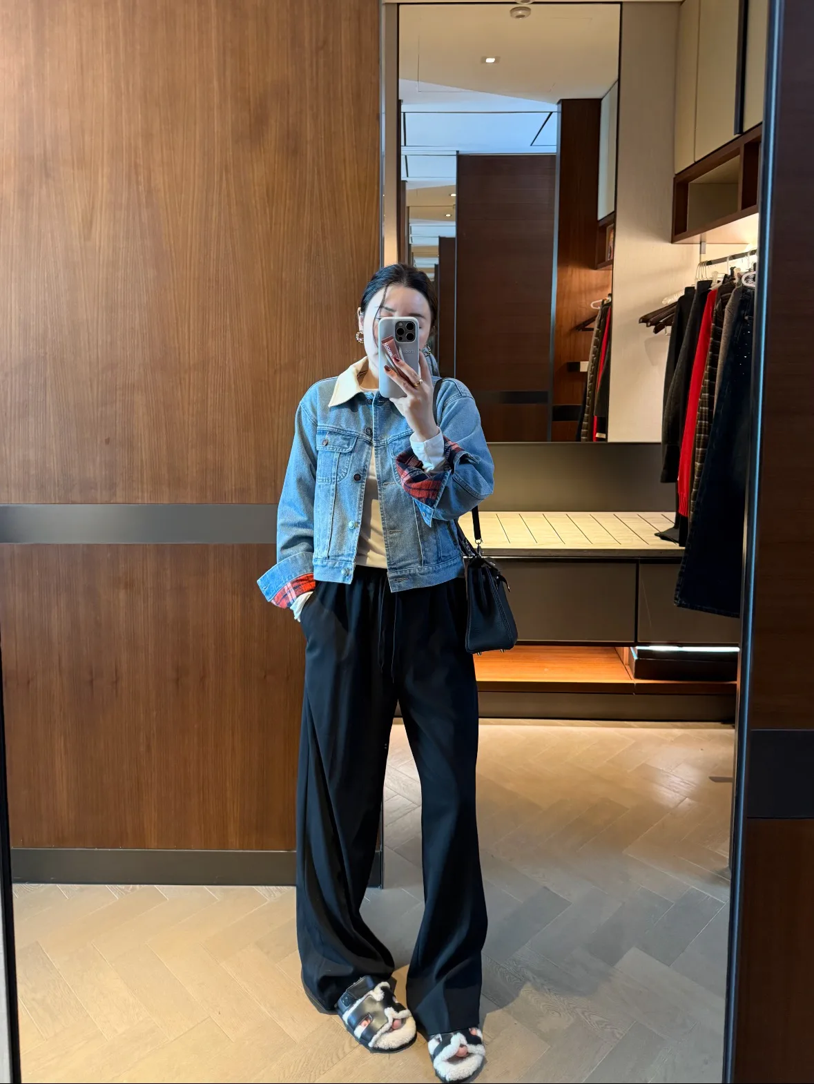 Куртки И Пуховики Женские The Row 10669316