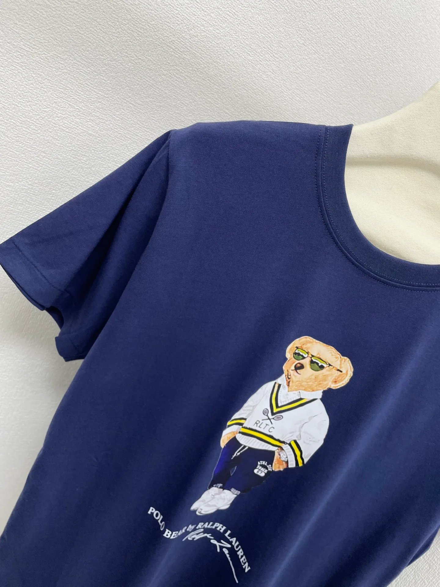 Футболки Женские Ralph Lauren 4551809