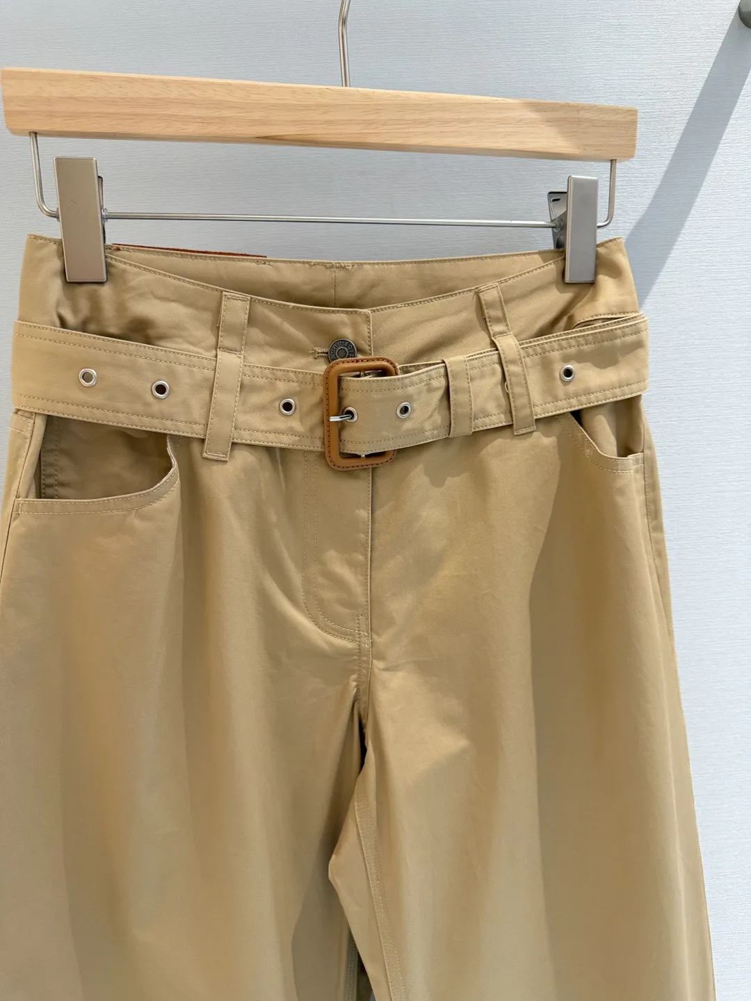 Брюки Женские Acne Studios 18538499