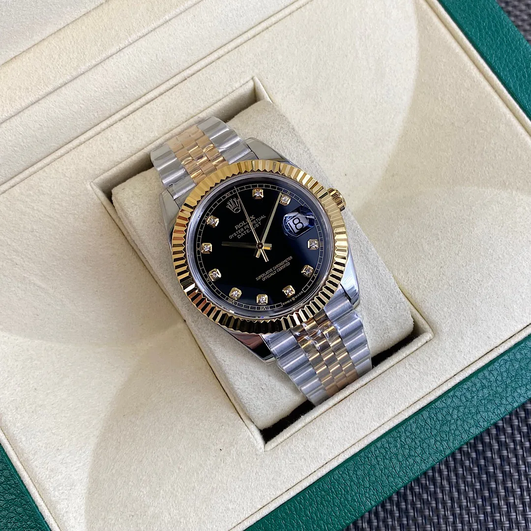 Часы Мужские Rolex 71551