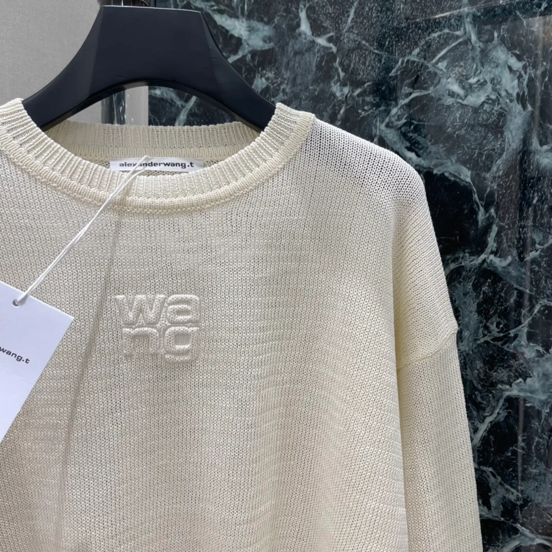 Лонгсливы Мужские Alexander Wang 13559127