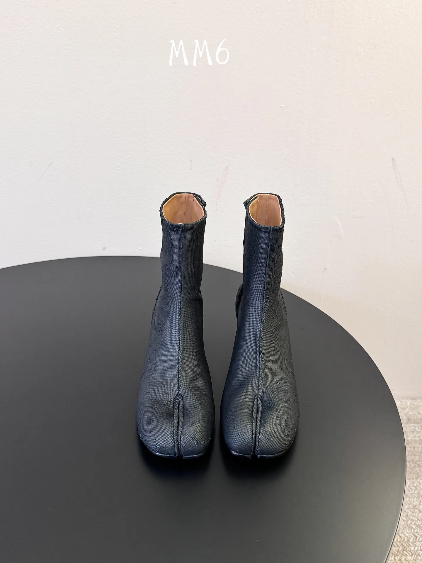 Ботильоны Женские Maison Margiela 18104473