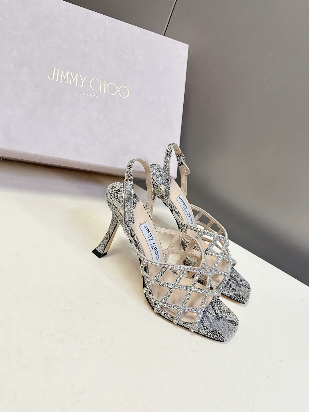 Туфли Женские Jimmy Choo 11182756