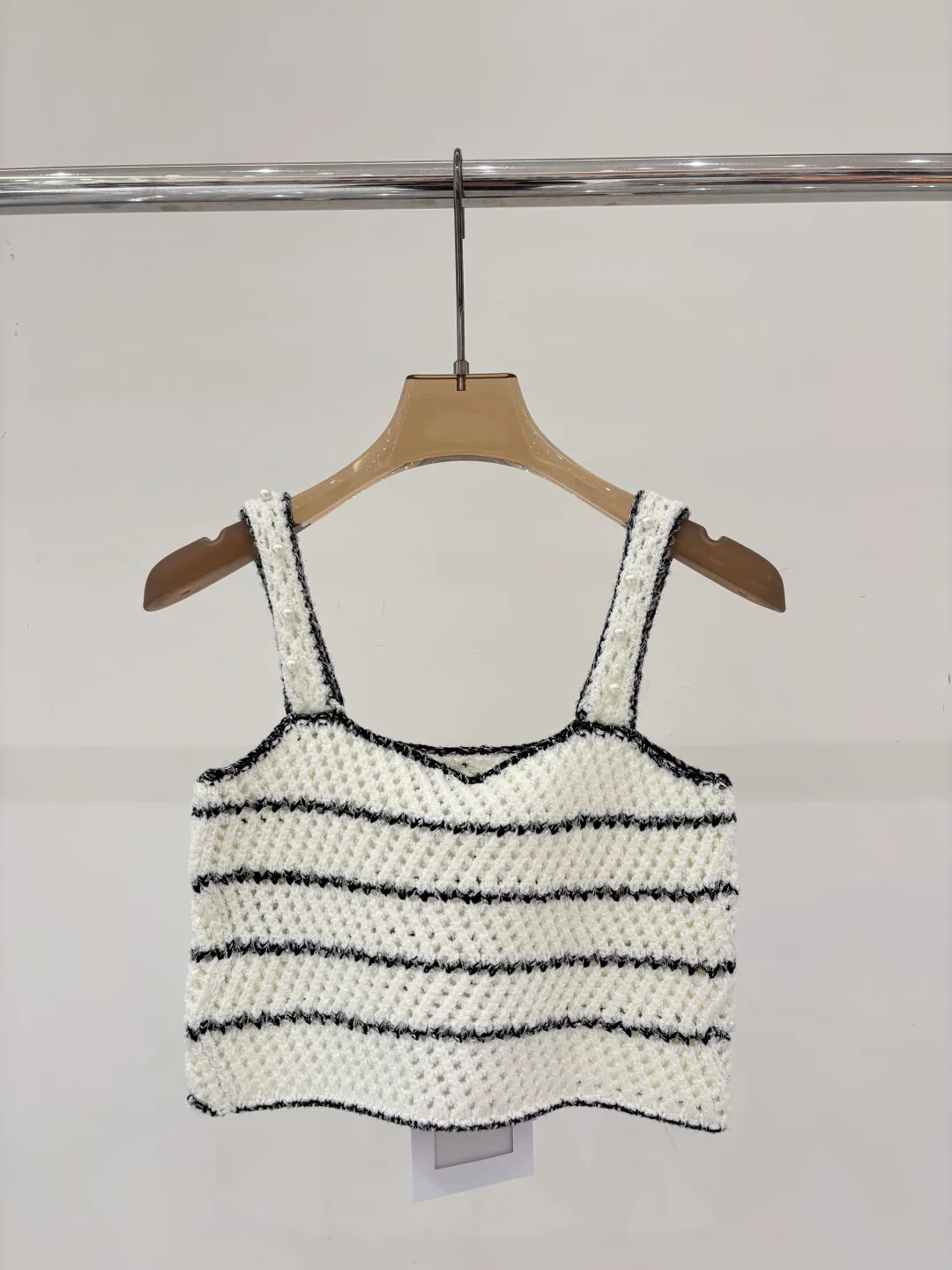 Топы Женские Chanel 12980202