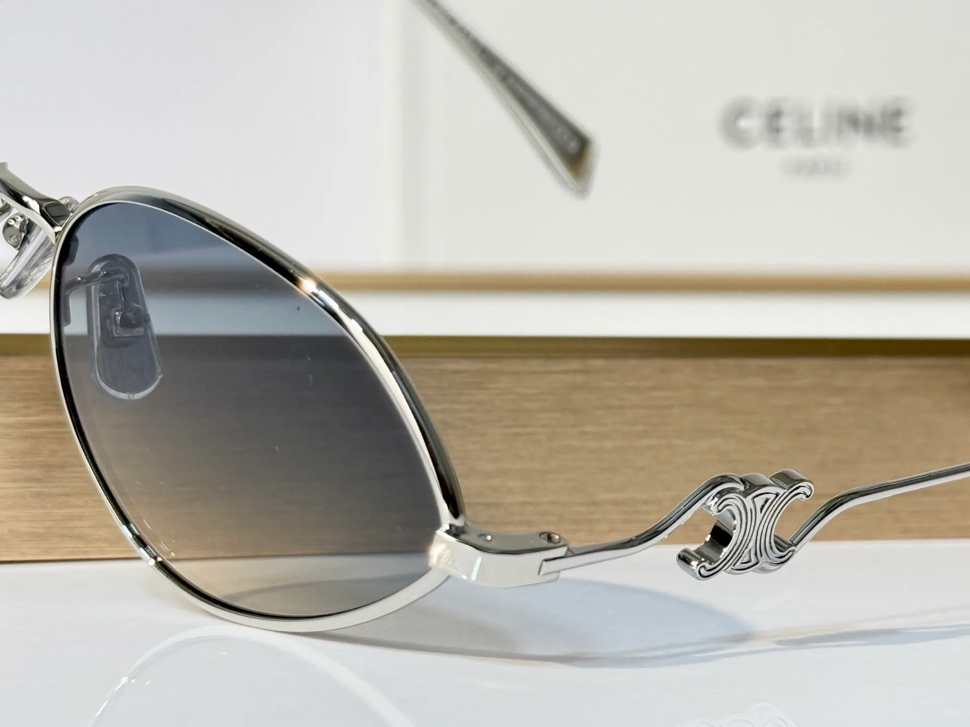 Очки Celine 18453209