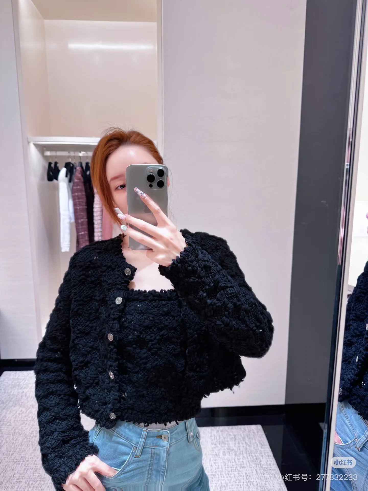 Жакеты Женские Chanel 31341