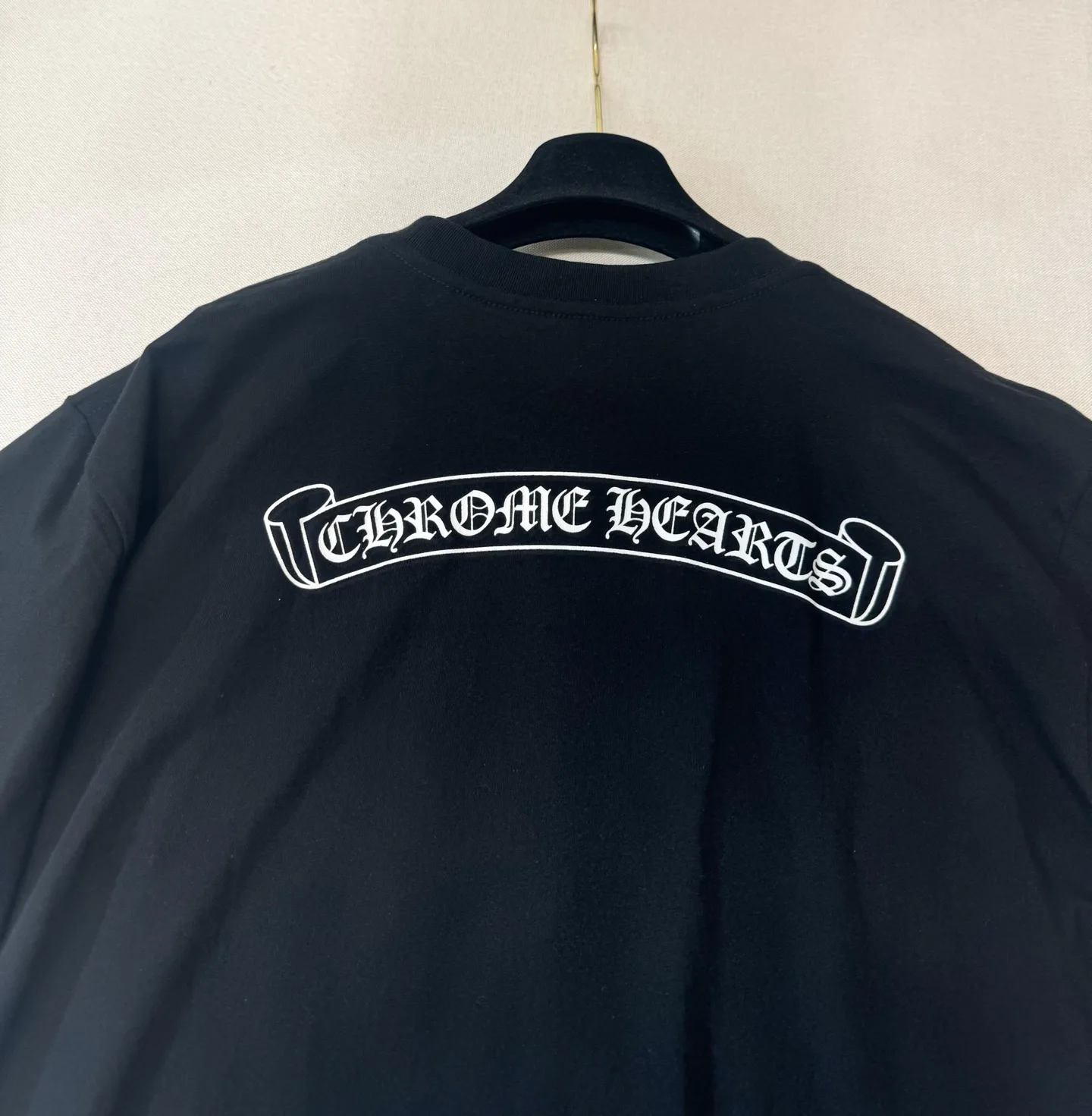 Футболки Женские Chrome Hearts 11686000