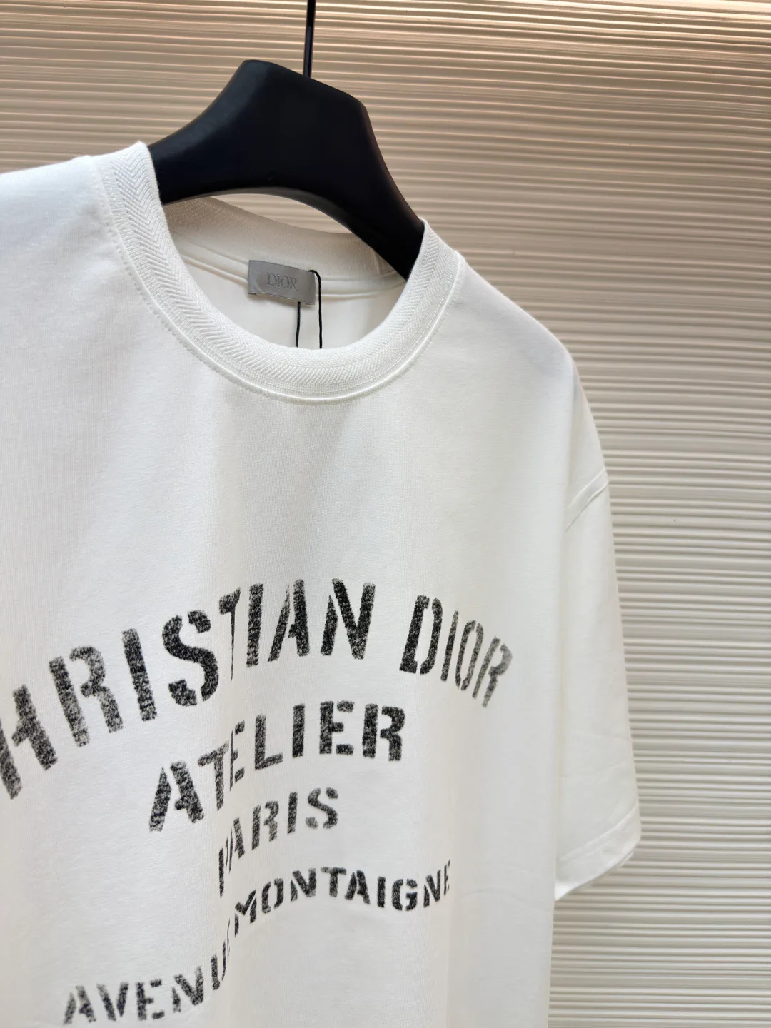 Футболки Мужские Christian Dior 11245797