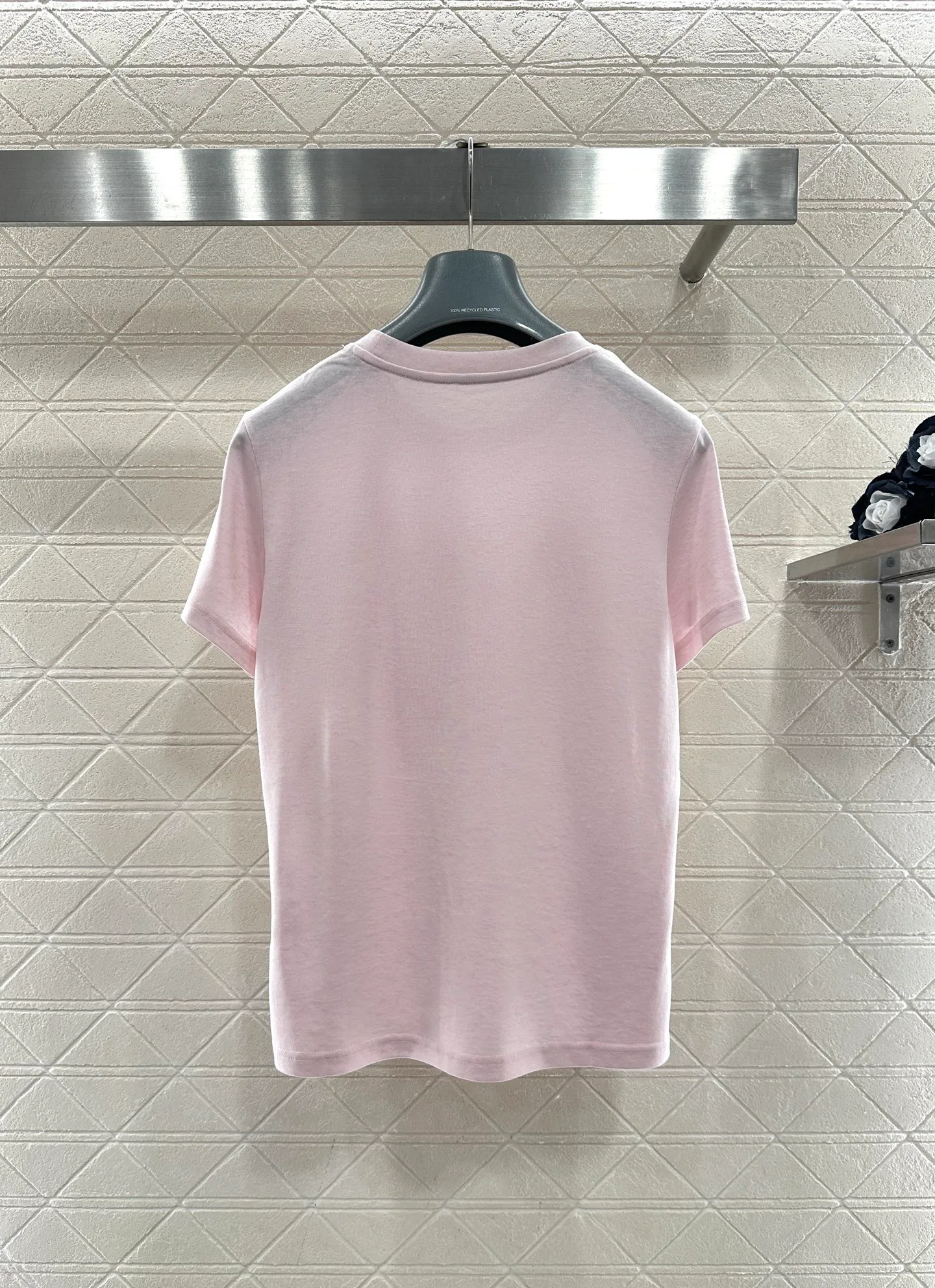 Футболки Женские Saint Laurent 1331143