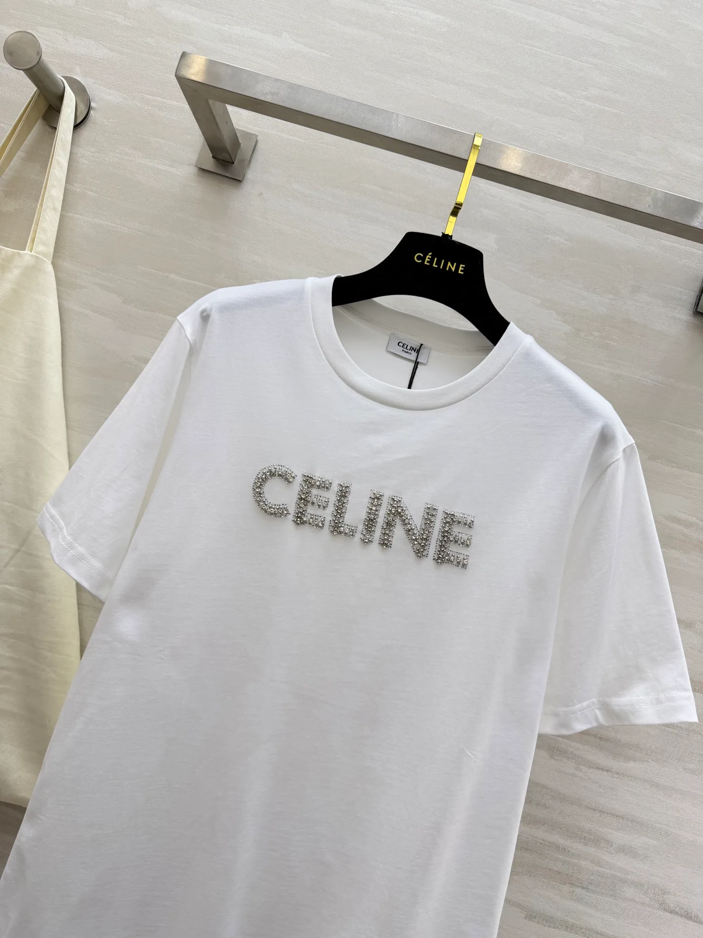 Футболки Мужские Celine 13370652