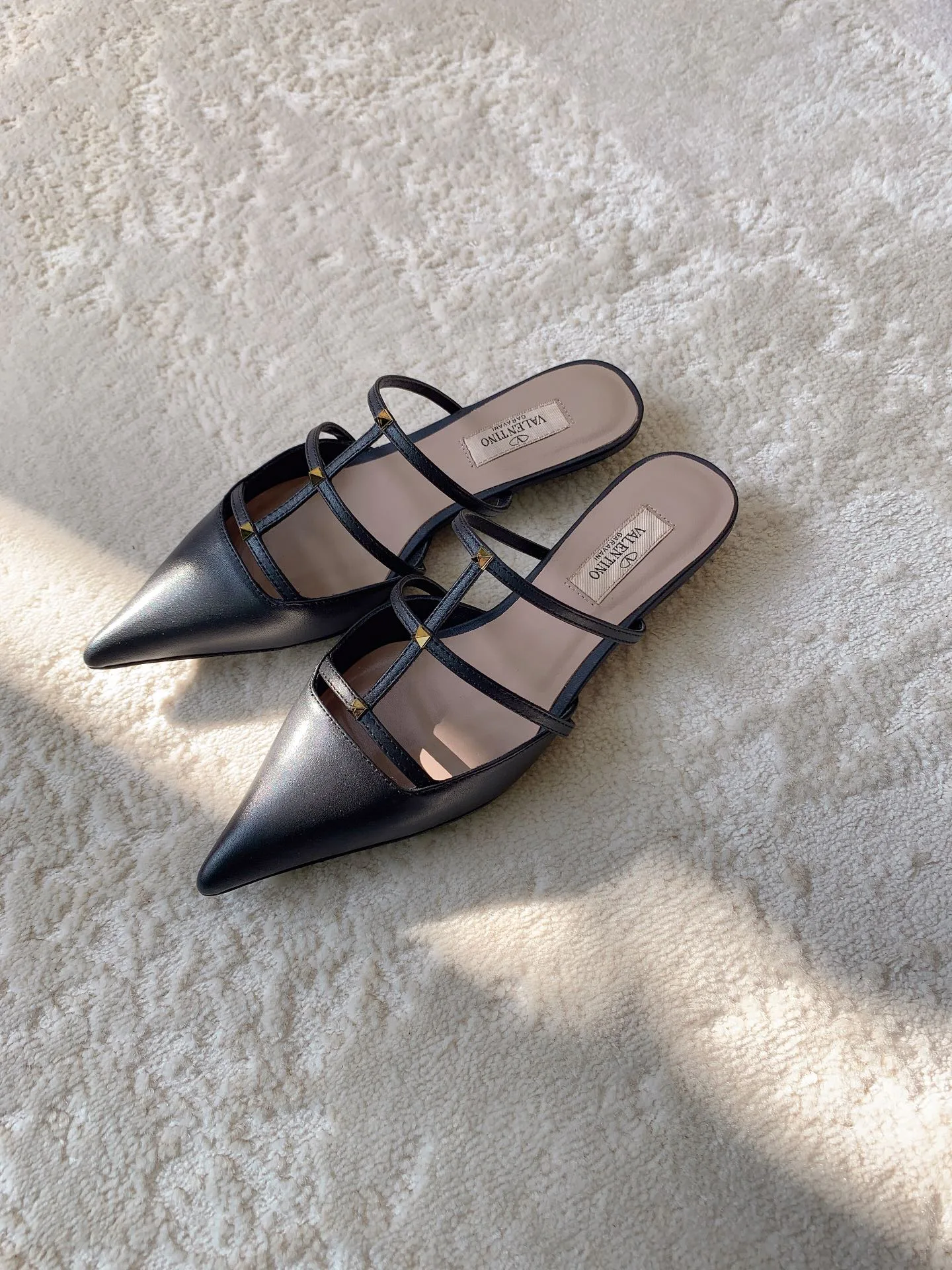 Туфли Женские Valentino 748185