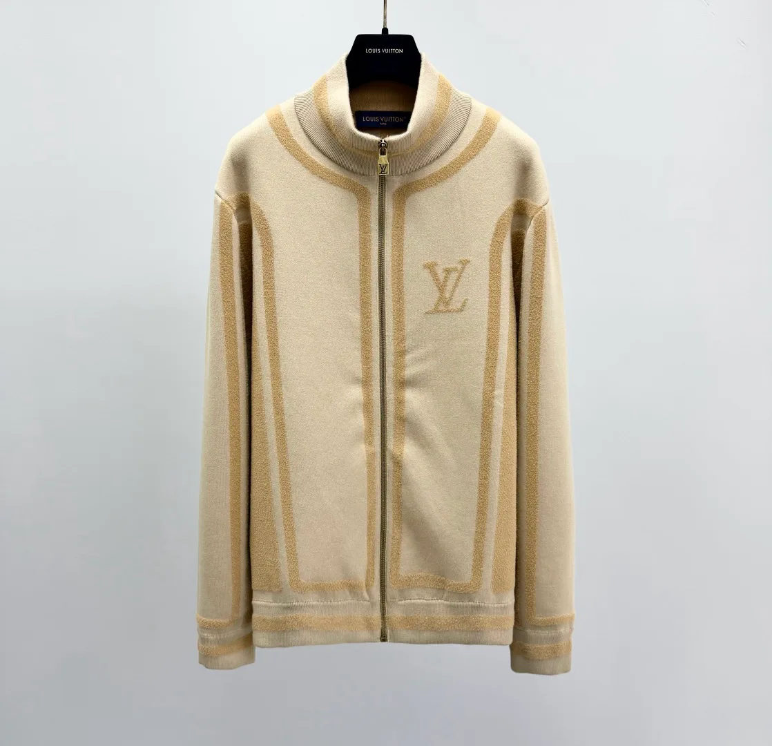 Джемперы И Свитеры Мужские Louis Vuitton 11454484