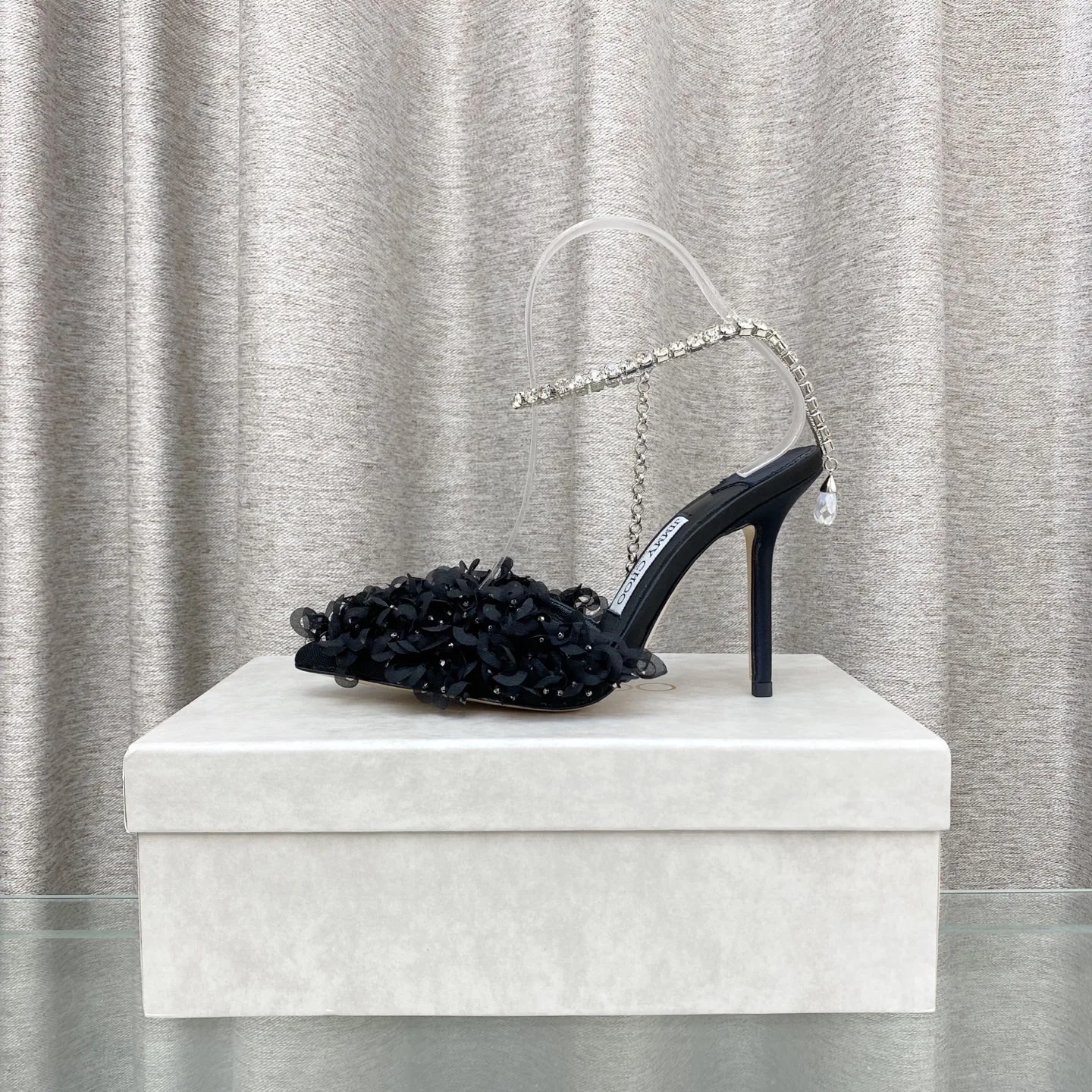 Туфли Женские Jimmy Choo 11411885