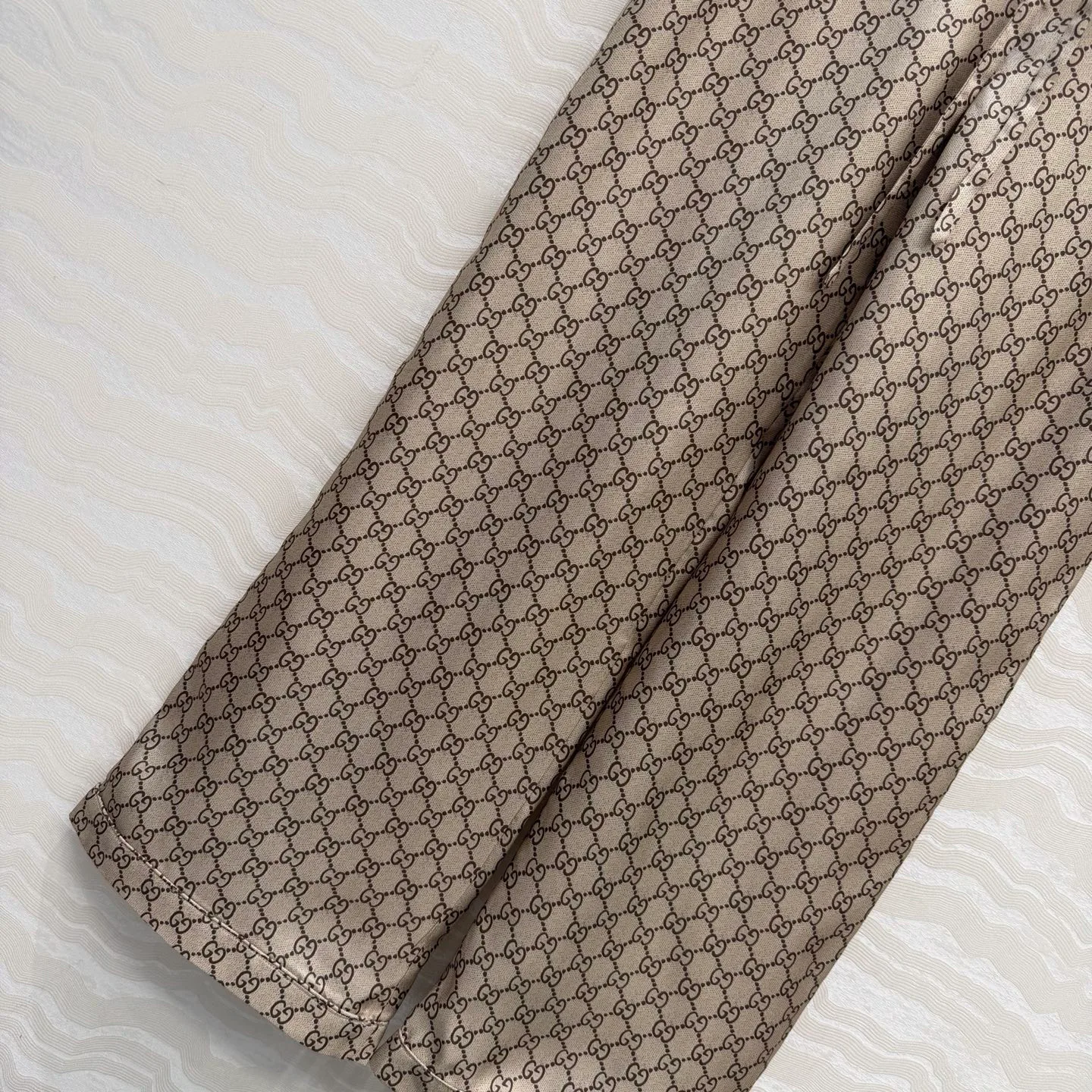Брюки Женские Gucci 6704805