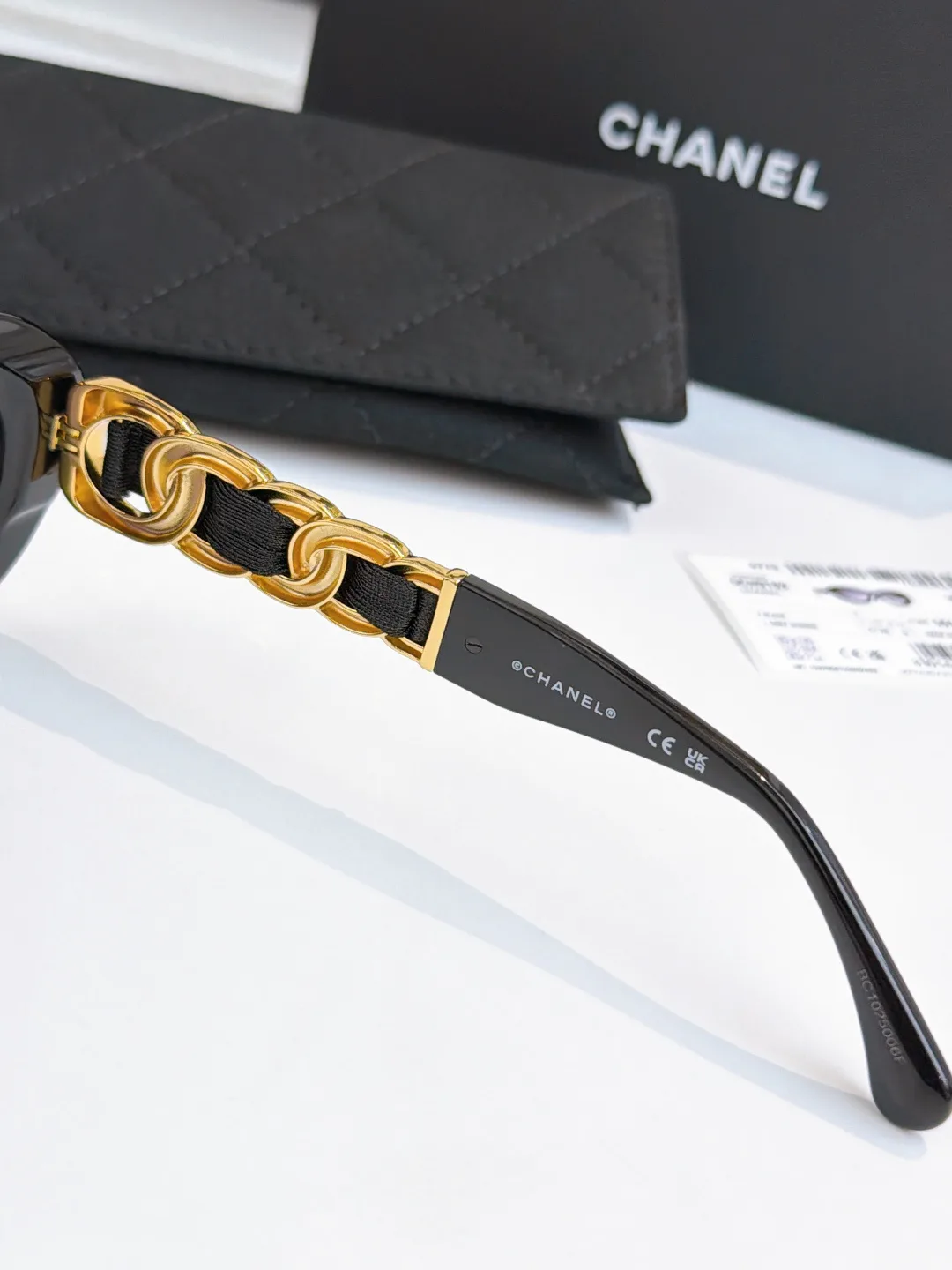 Очки Chanel 10379599