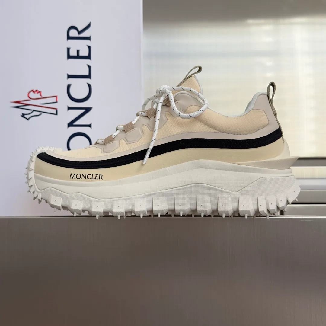 Кроссовки Мужские Moncler 11490373