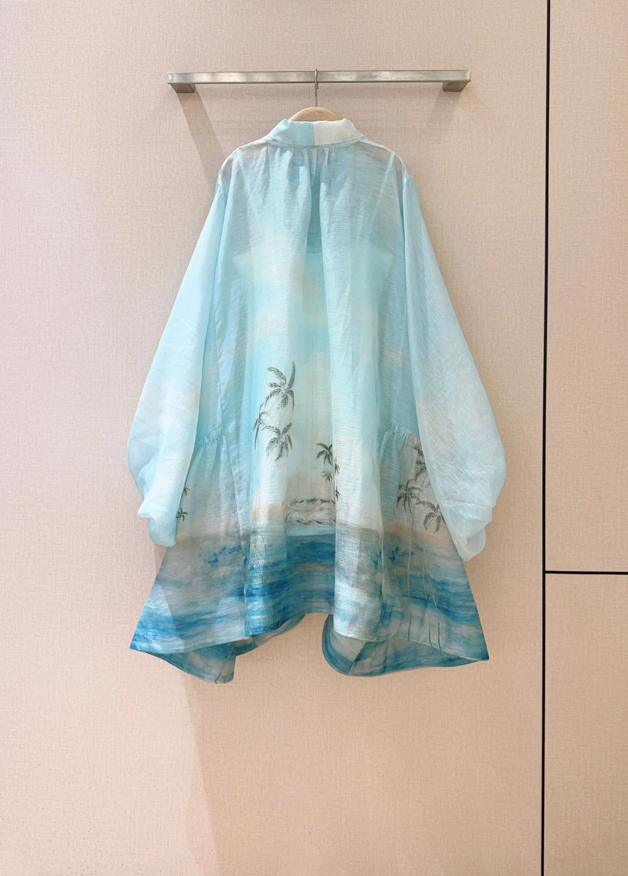 Платья Женские Zimmermann 9174654