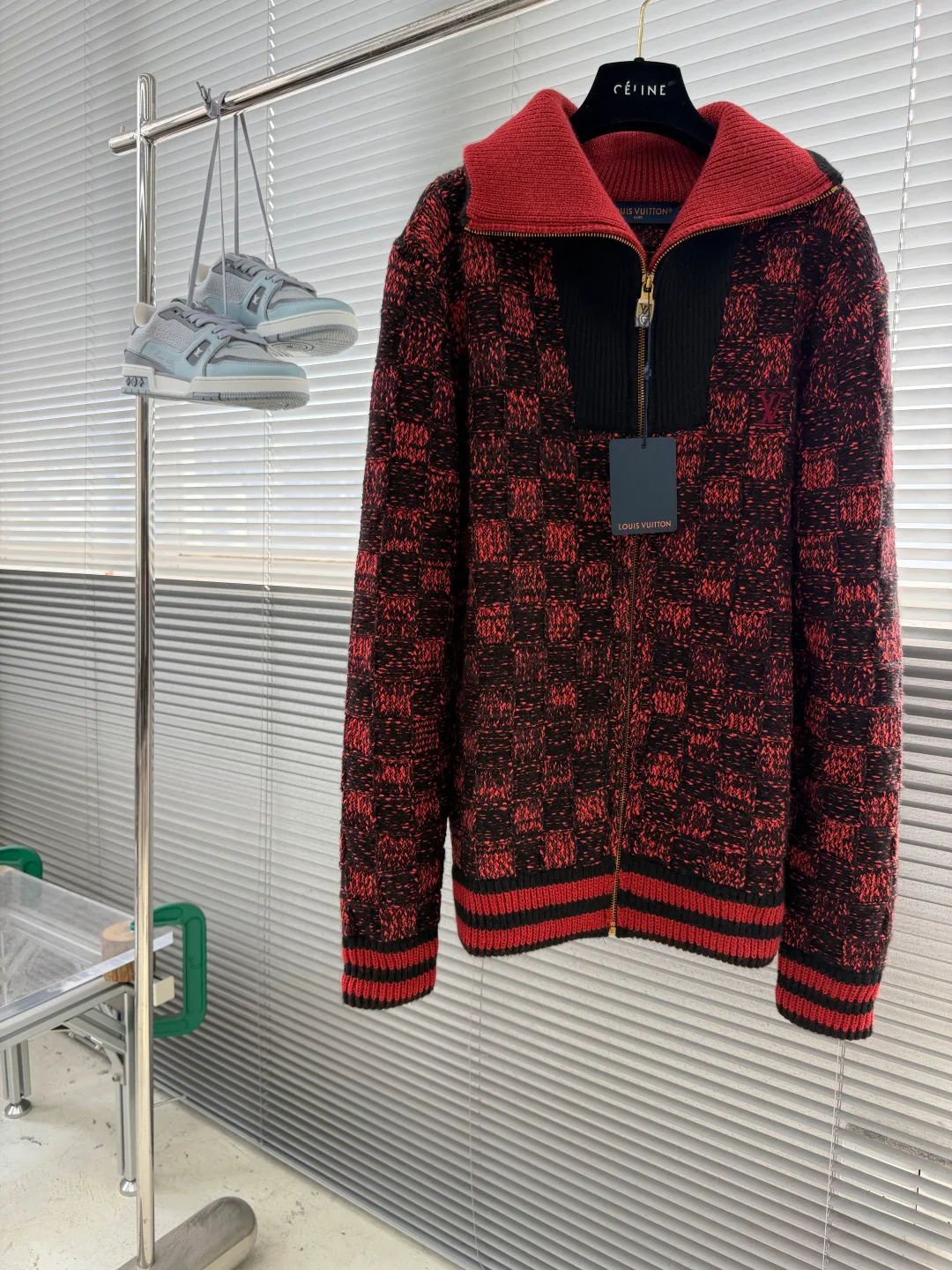 Джемперы И Свитеры Мужские Louis Vuitton 18320142