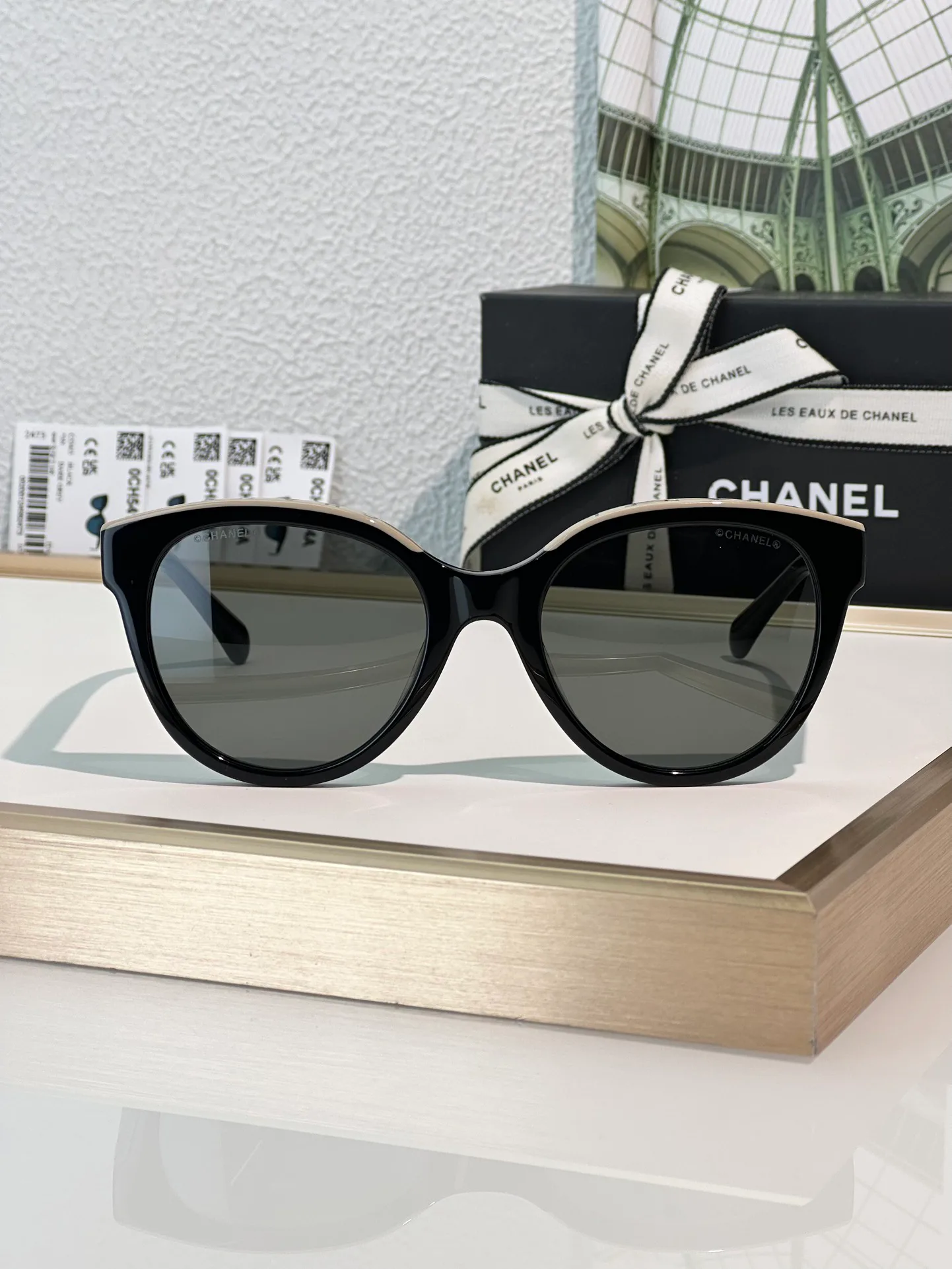 Очки Chanel 18094711