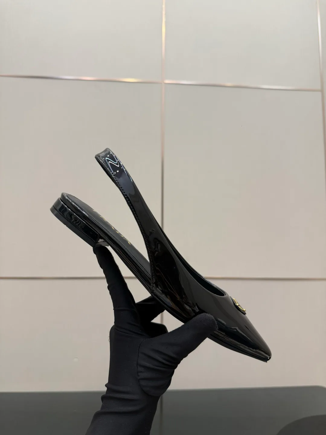 Туфли Женские Prada 16960898