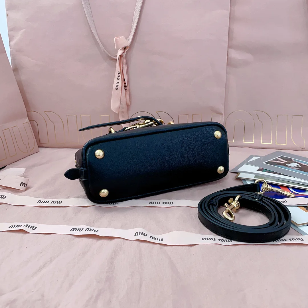 Сумки На Ремне Женские Miu Miu 852838