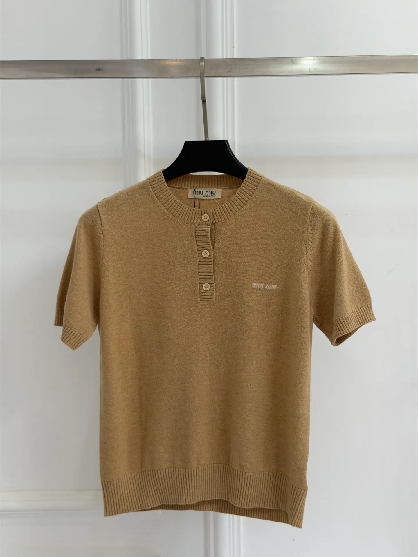 Топы Женские Miu Miu 12842446