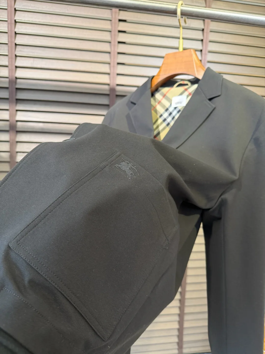 Пиджаки Мужские Burberry 11076834