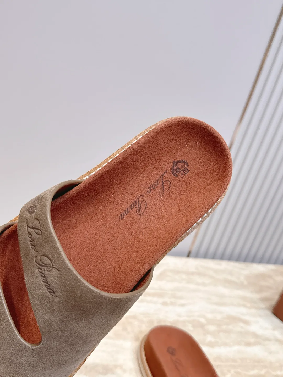 Шлепанцы Мужские Brunello Cucinelli 17366577