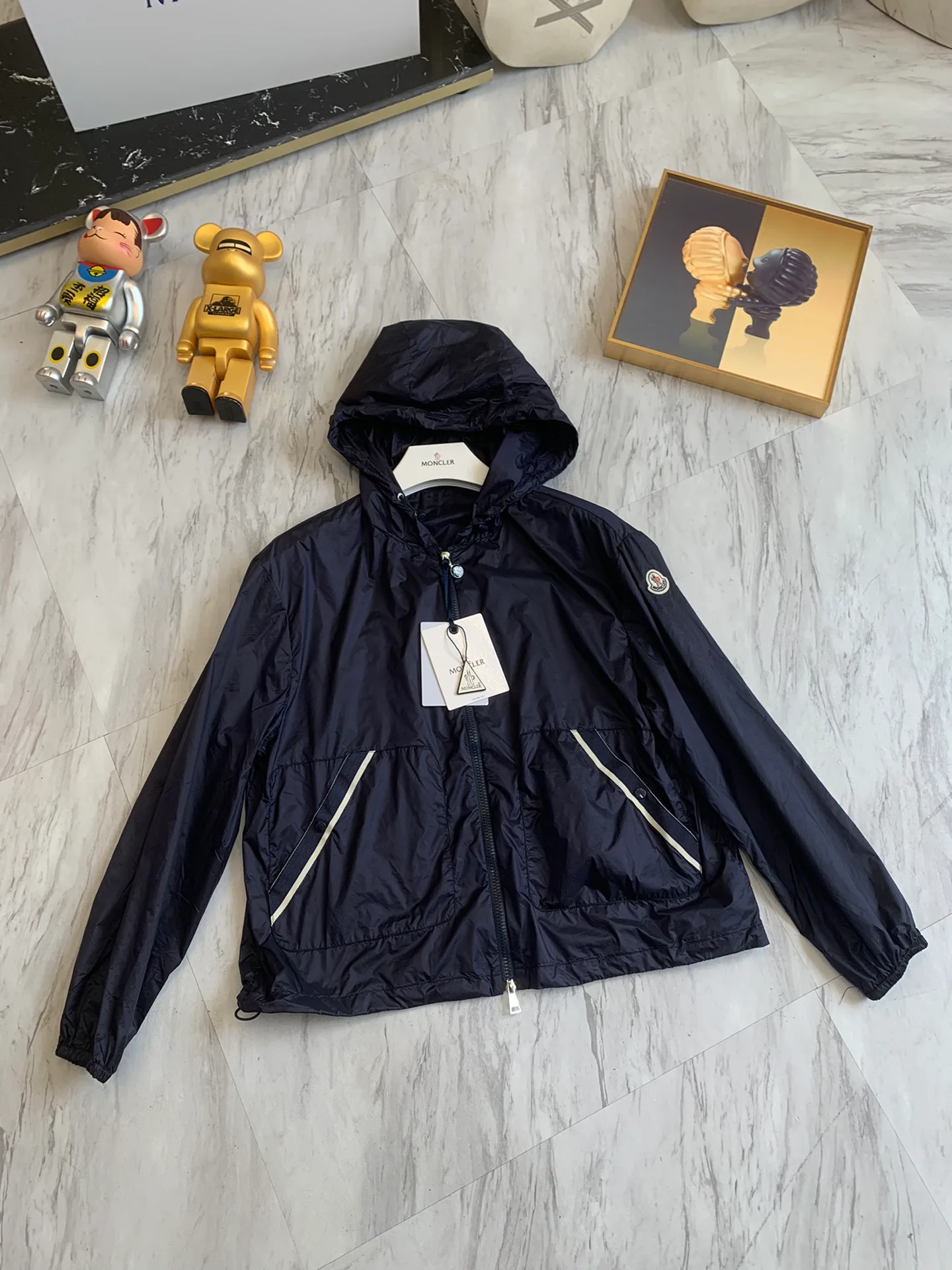 Куртки И Пуховики Женские Moncler 11479461