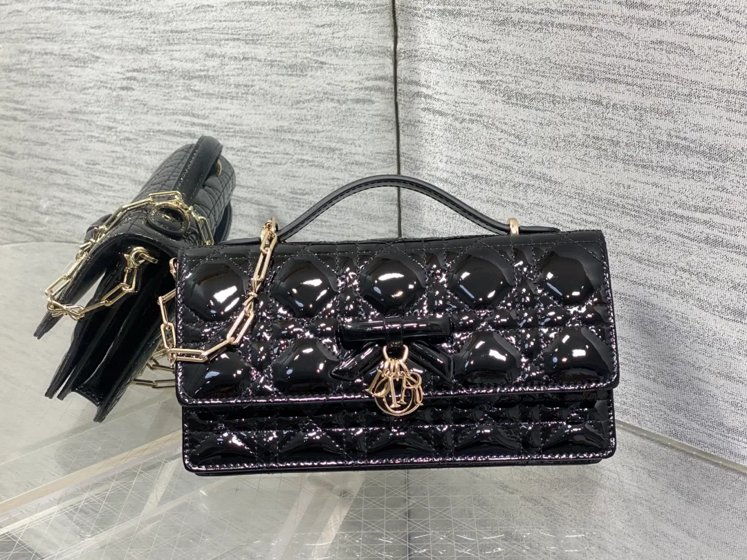 Клатчи Женские Christian Dior 11630124