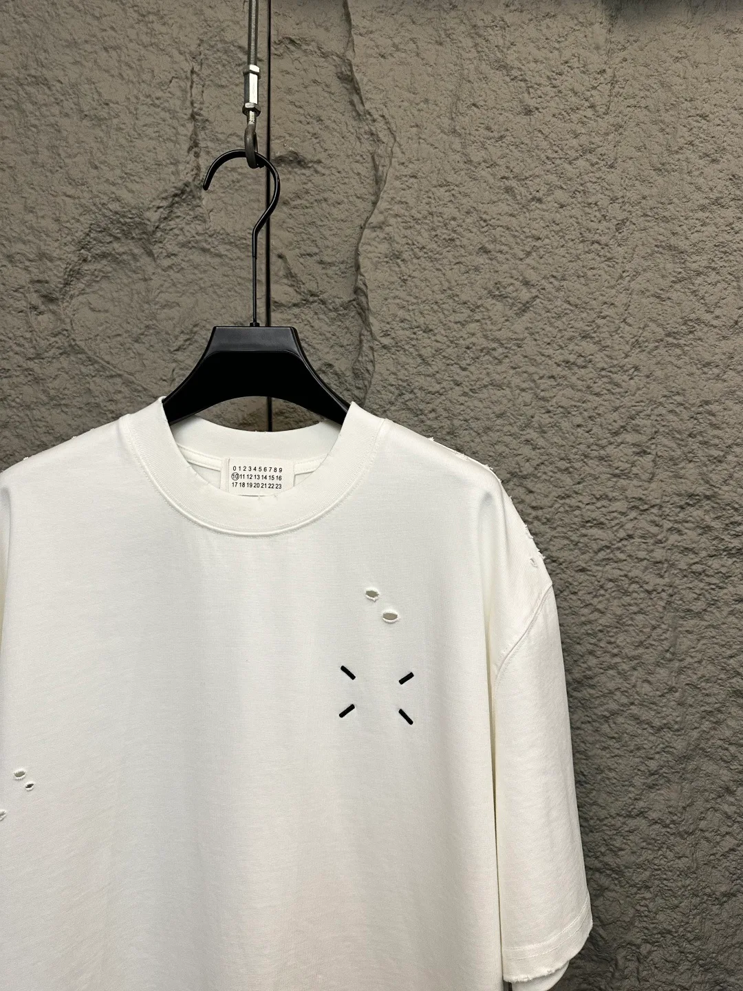Футболки Женские Maison Margiela 11908948