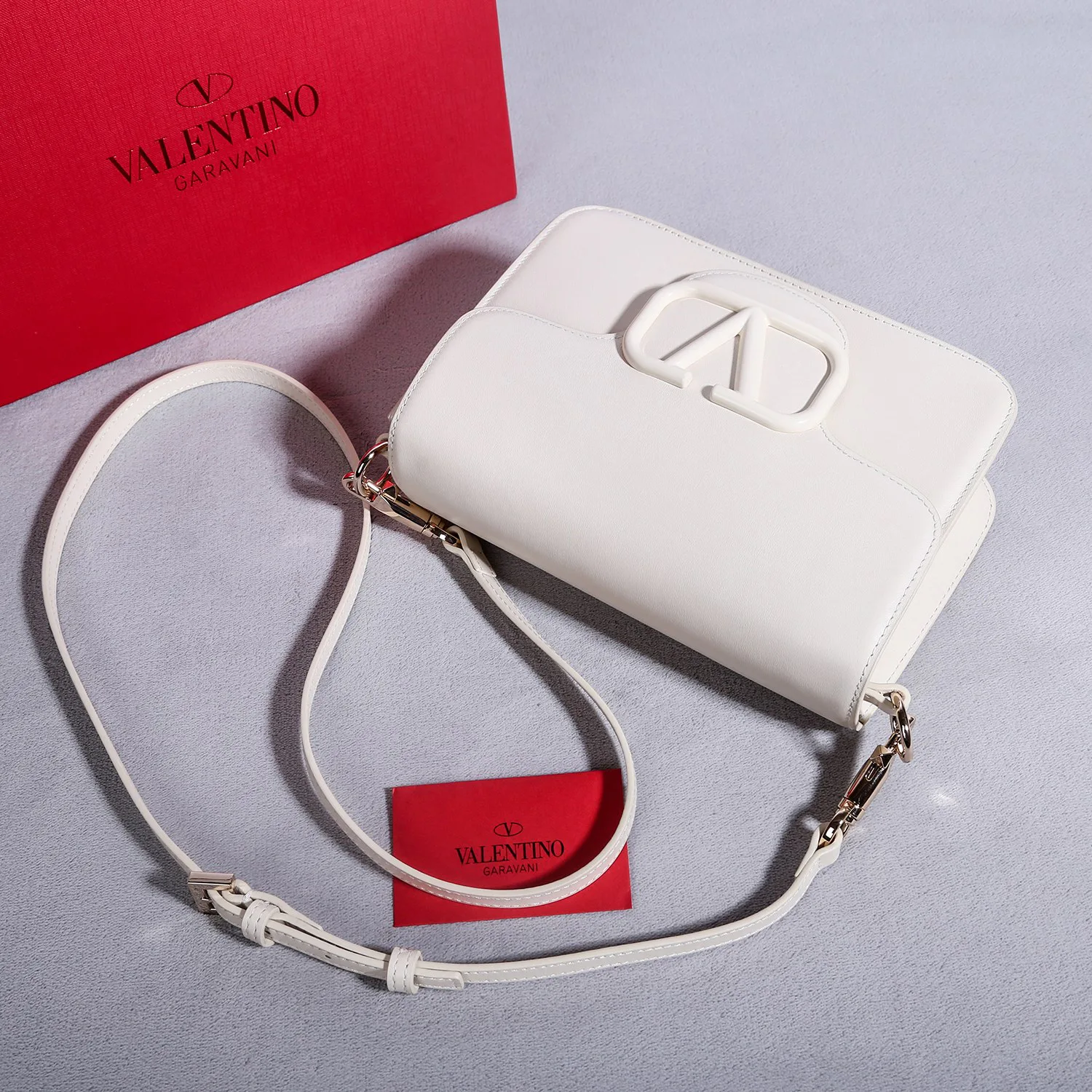 Сумки На Ремне Женские Valentino 4120