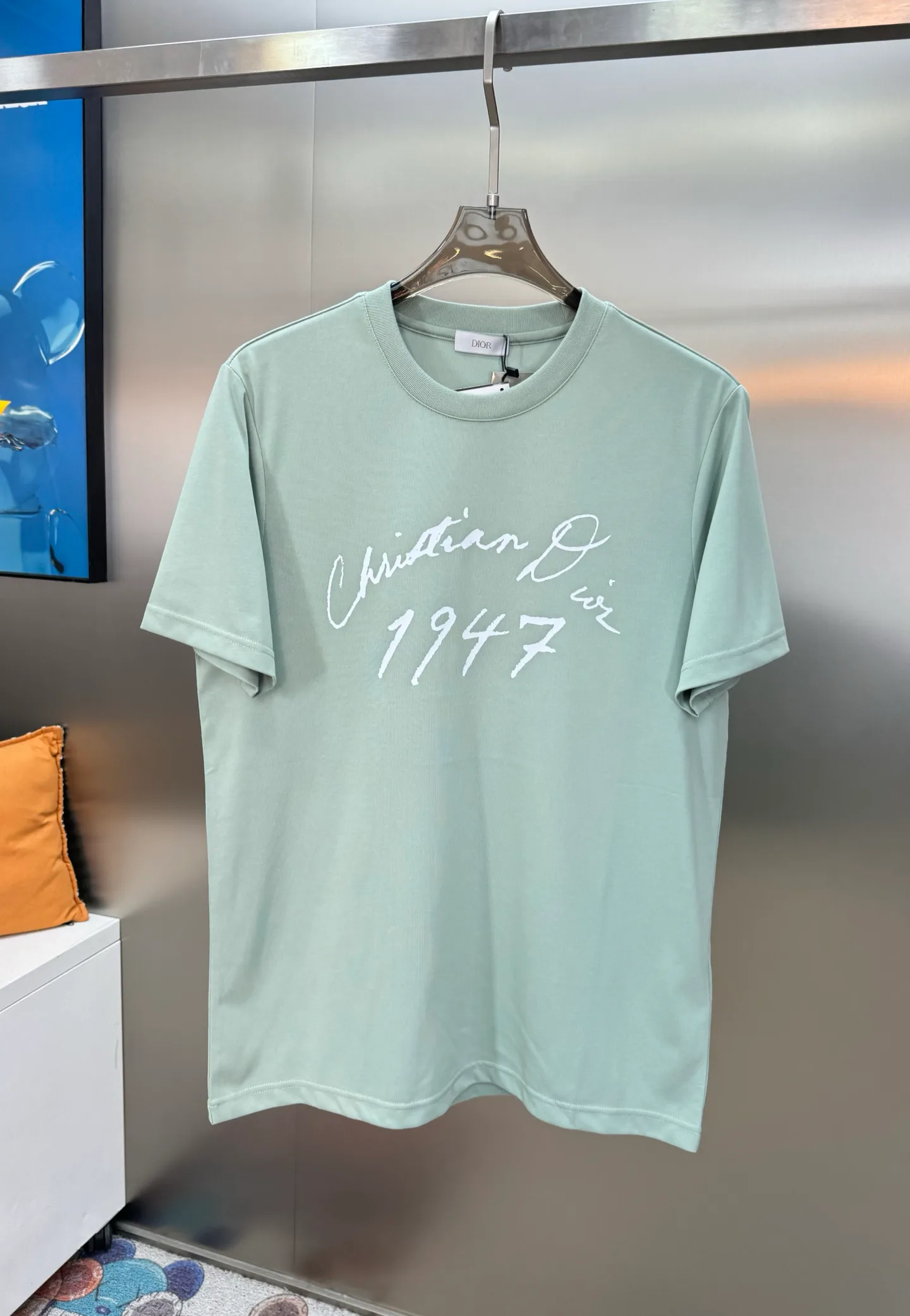 Футболки Мужские Christian Dior 12701961